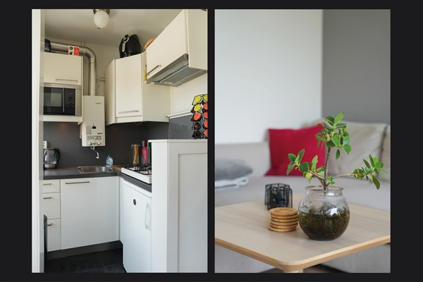 Medium property photo - Oranjehof 77, 4141 GE Leerdam